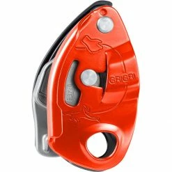 Petzl Belay & Rappel Devices Grigri Belay Device -Mad Rock Outlet Store RD