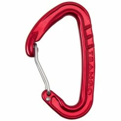 Trango Carabiners Phase Carabiner 9 Trango Carabiners Phase Carabiner -Mad Rock Outlet Store RDSTRWIR