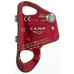 CAMP USA Pulleys Turbochest Pulley -Mad Rock Outlet Store RD D1 2