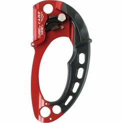 CAMP USA Ascenders & Descenders Right Turbohand Ascender -Mad Rock Outlet Store RED D1 4