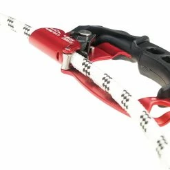 CAMP USA Ascenders & Descenders Right Turbohand Ascender -Mad Rock Outlet Store RED D3