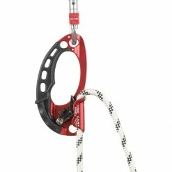 CAMP USA Ascenders & Descenders Right Turbohand Ascender -Mad Rock Outlet Store RED D4