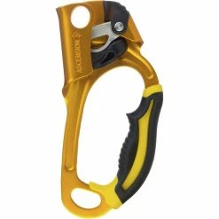 Petzl Ascenders & Descenders Ascension Handled Ascender