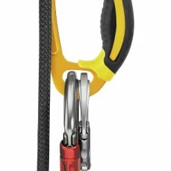 Petzl Ascenders & Descenders Ascension Handled Ascender -Mad Rock Outlet Store RIG D4