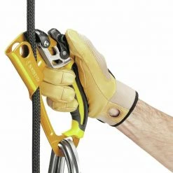 Petzl Ascenders & Descenders Ascension Handled Ascender -Mad Rock Outlet Store RIG D7