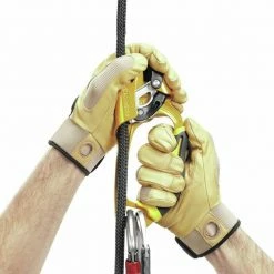 Petzl Ascenders & Descenders Ascension Handled Ascender -Mad Rock Outlet Store RIG D8