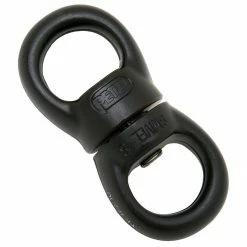 Petzl Ascenders & Descenders Swivel S
