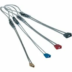 DMM Passive Protection Micro Wallnut Set No. 00 0.75