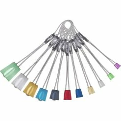 DMM Passive Protection Wallnuts Sets