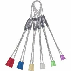 DMM Passive Protection Wallnuts Sets -Mad Rock Outlet Store S16