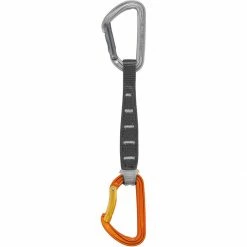 Mad Rock Outlet Store 3 Petzl Quickdraws Spirit Express Quickdraw