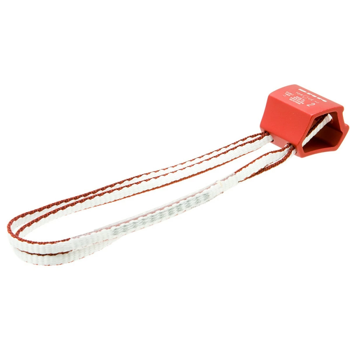 DMM Passive Protection Torque Nuts 1 DMM Passive Protection Torque Nuts