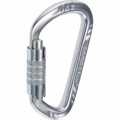 CAMP USA Carabiners Guide XL Lock Carabiner -Mad Rock Outlet Store S3LOCK
