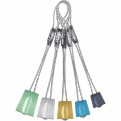 DMM Passive Protection Wallnuts Sets -Mad Rock Outlet Store S711