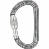 Petzl Carabiners Am'D Locking Carabiner