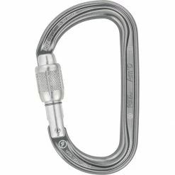 Petzl Carabiners Am'D Locking Carabiner