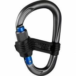Mammut Carabiners Smart HMS Locking Carabiner