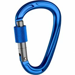 Mammut Carabiners Crag HMS Locking Carabiner