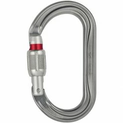Petzl Carabiners OK Locking Carabiner