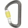 DMM Carabiners Shadow Locking Carabiner