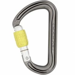 DMM Carabiners Shadow Locking Carabiner