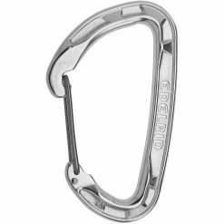 Edelrid Carabiners Pure Carabiner 5 Edelrid Carabiners Pure Carabiner -Mad Rock Outlet Store SI 4