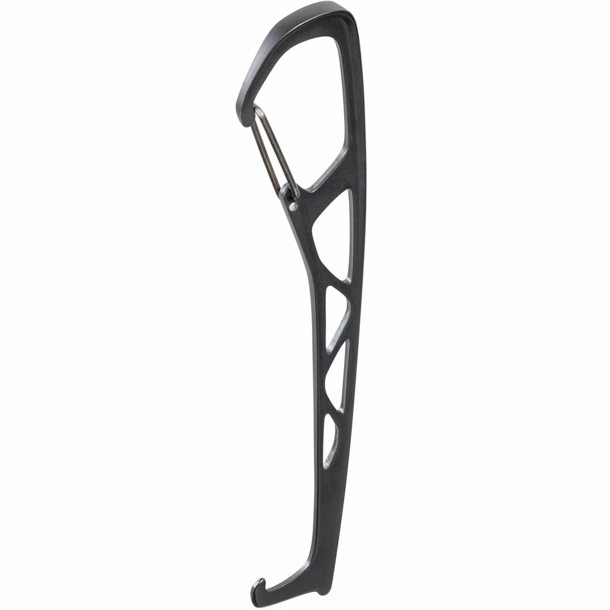 Black Diamond Passive Protection Wiregate Nut Tool 1 Black Diamond Passive Protection Wiregate Nut Tool