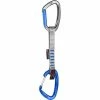 Mammut Quickdraws Crag Wire Indicator Express Quickdraw
