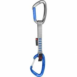 Mammut Quickdraws Crag Wire Indicator Express Quickdraw