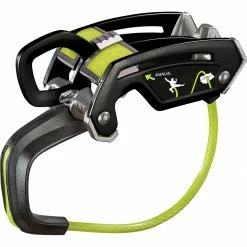 Edelrid Belay & Rappel Devices Giga Jul Belay Device