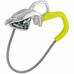 Edelrid Belay & Rappel Devices Mega Jul Belay Device