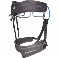 Black Diamond Sport Harnesses Momentum Package -Mad Rock Outlet Store SL D1 1