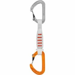 Petzl Quickdraws Ange Finesse Quickdraw -Mad Rock Outlet Store SMACAR