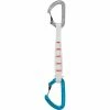 Petzl Quickdraws Ange Finesse Quickdraw