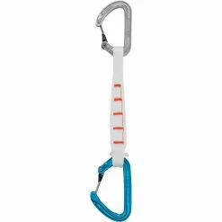 Petzl Quickdraws Ange Finesse Quickdraw
