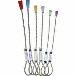 Wild Country Passive Protection Superlight Rocks Nuts