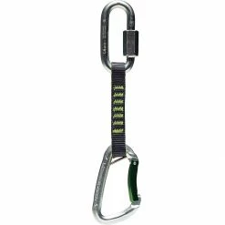 CAMP USA Quickdraws Gym Safe Express Quickdraw