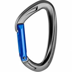 Mammut Carabiners Crag Keylock Carabiner -Mad Rock Outlet Store STRGATSI