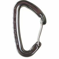 Trango Carabiners Phase Carabiner 11 Trango Carabiners Phase Carabiner -Mad Rock Outlet Store STRWIR D1