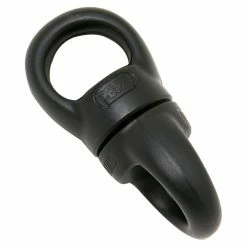 Petzl Ascenders & Descenders Swivel S -Mad Rock Outlet Store S D1