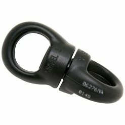 Petzl Ascenders & Descenders Swivel S -Mad Rock Outlet Store S D2
