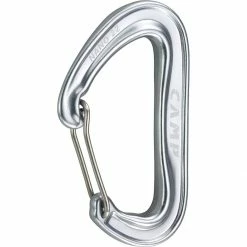 CAMP USA Carabiners Nano 22 Carabiner -Mad Rock Outlet Store TIT