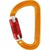 Petzl Carabiners Sm'D Locking Carabiner