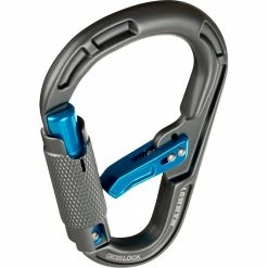 Mammut Carabiners Bionic Crosslock Carabiner