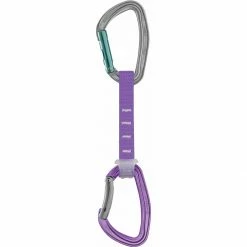 Petzl Quickdraws Djinn Axess Quickdraw -Mad Rock Outlet Store VIO
